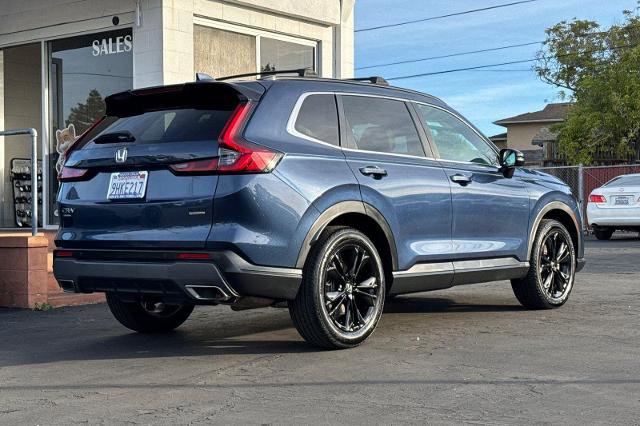 Used 2023 Honda CR-V Sport Touring image 27