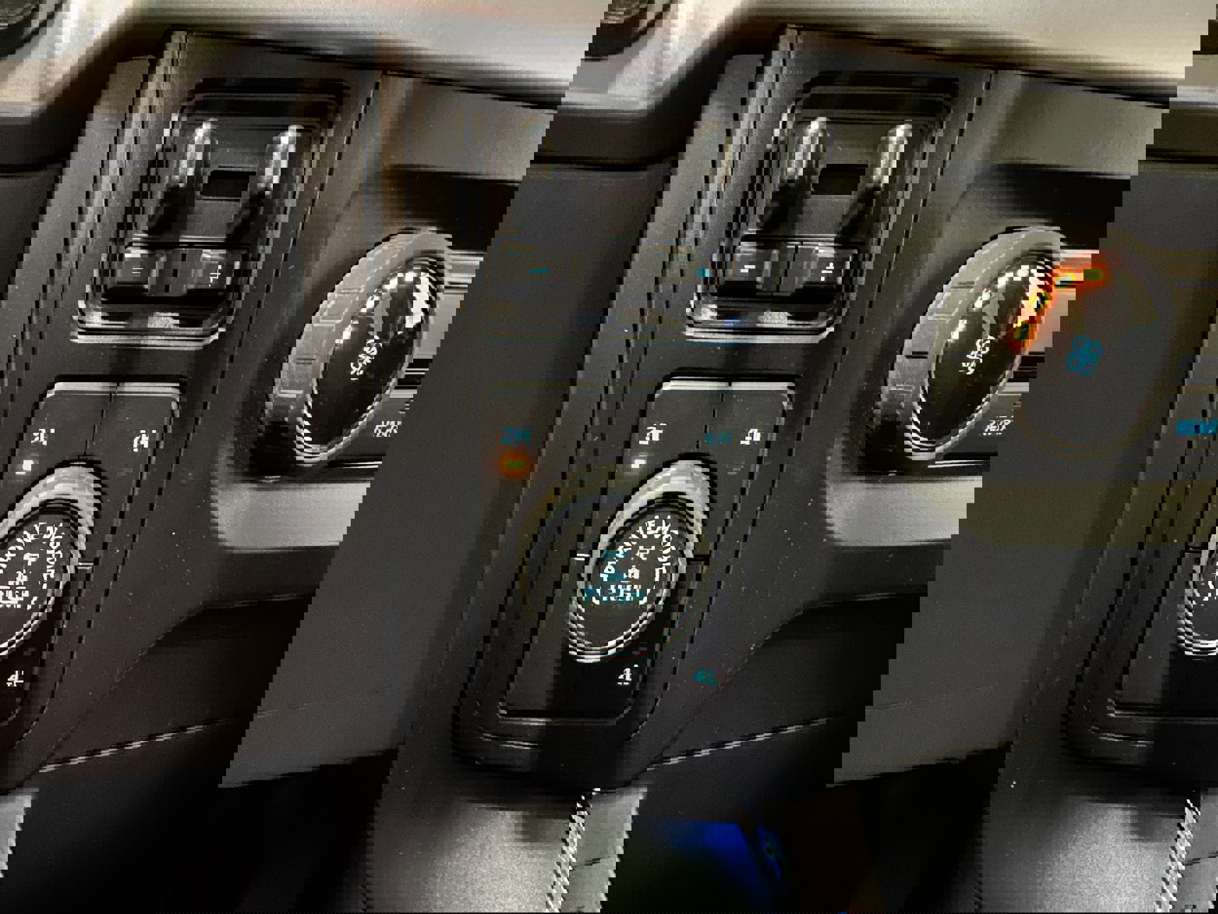 Certified 2022 Ford F150 XL w/ Equipment Group 101A High image 20