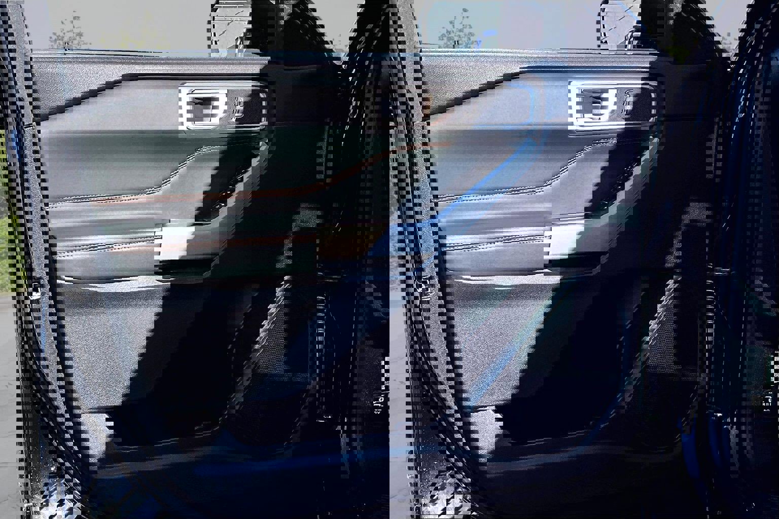 Certified 2022 Ford Explorer Timberline image 23