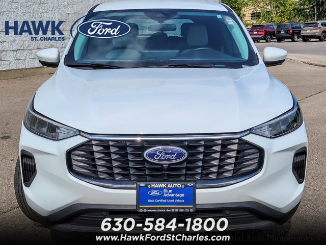 Certified 2023 Ford Escape Active w/ Tech Pack #2 image 4