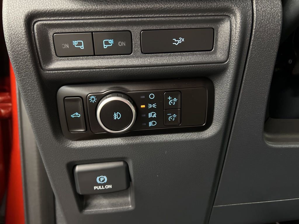 Certified 2023 Ford F150 XLT w/ Equipment Group 302A High image 24