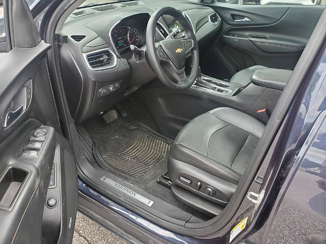 Used 2018 Chevrolet Equinox Premier AWD/4WD image 6