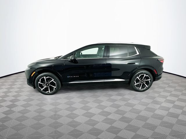 Used 2024 Chevrolet Equinox EV LT FWD image 7
