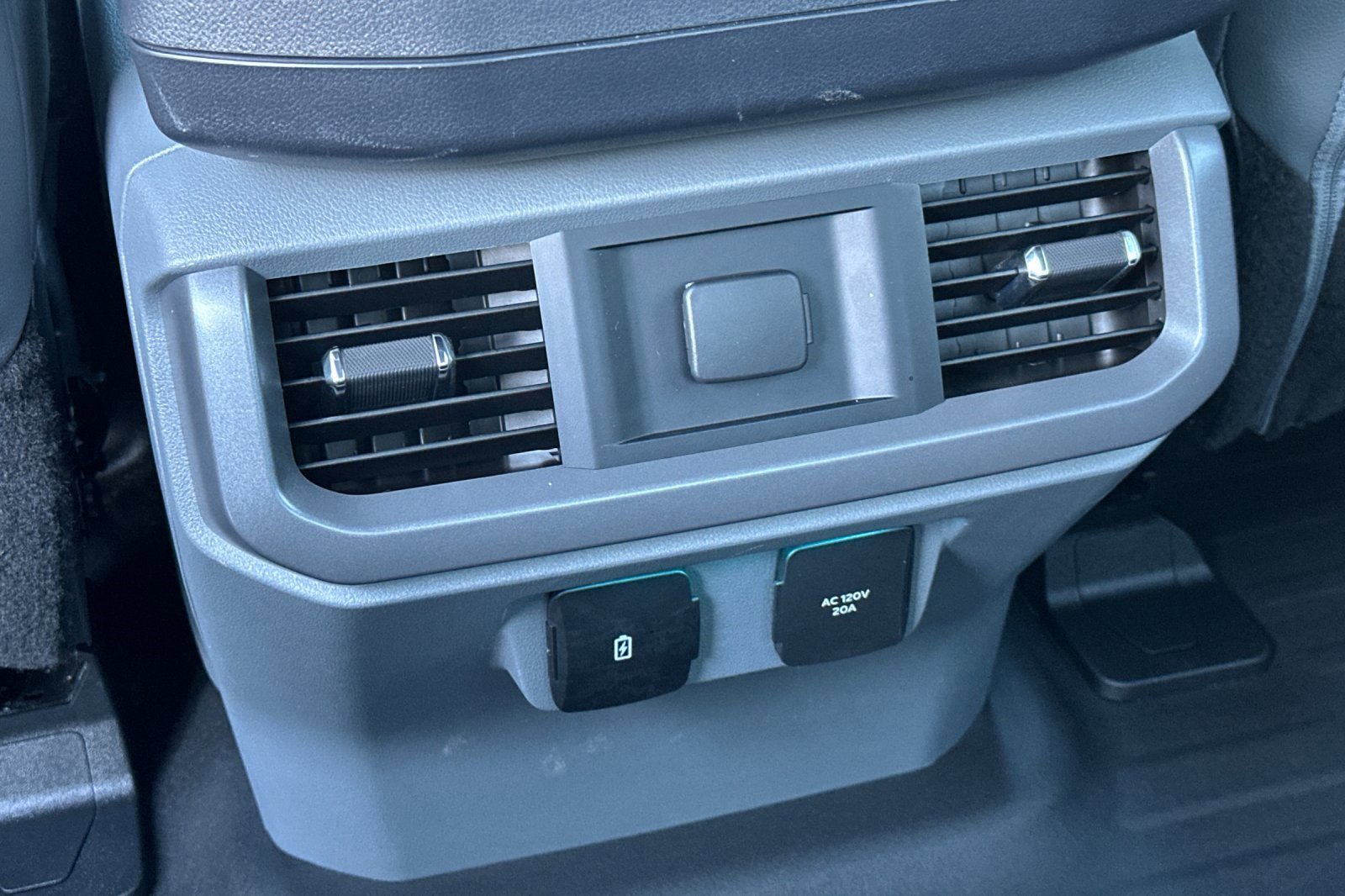 Certified 2023 Ford F150 Lightning Pro image 14