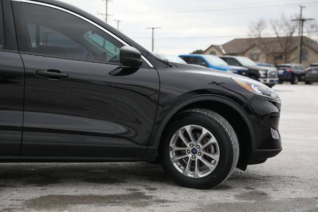 Certified 2022 Ford Escape SE image 11