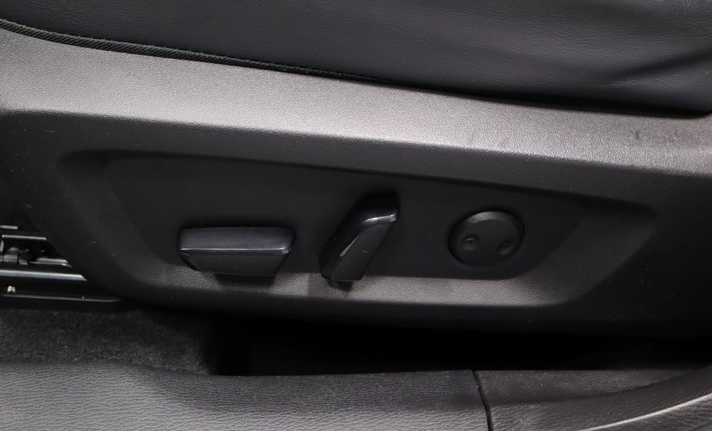 Used 2024 Mitsubishi Outlander SE image 24