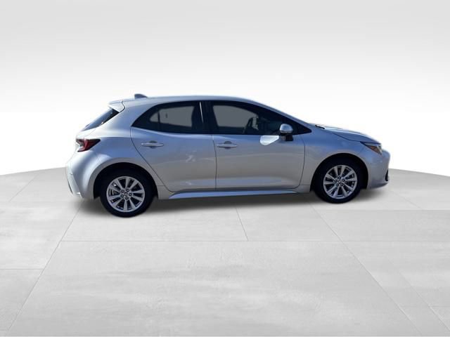 Used 2023 Toyota Corolla SE image 5