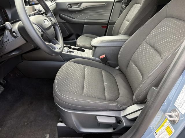 Certified 2025 Ford Escape Active AWD/4WD image 14