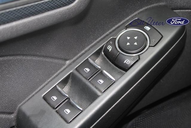 Certified 2023 Ford Escape ST-Line w/ Tech Pack #1 image 21