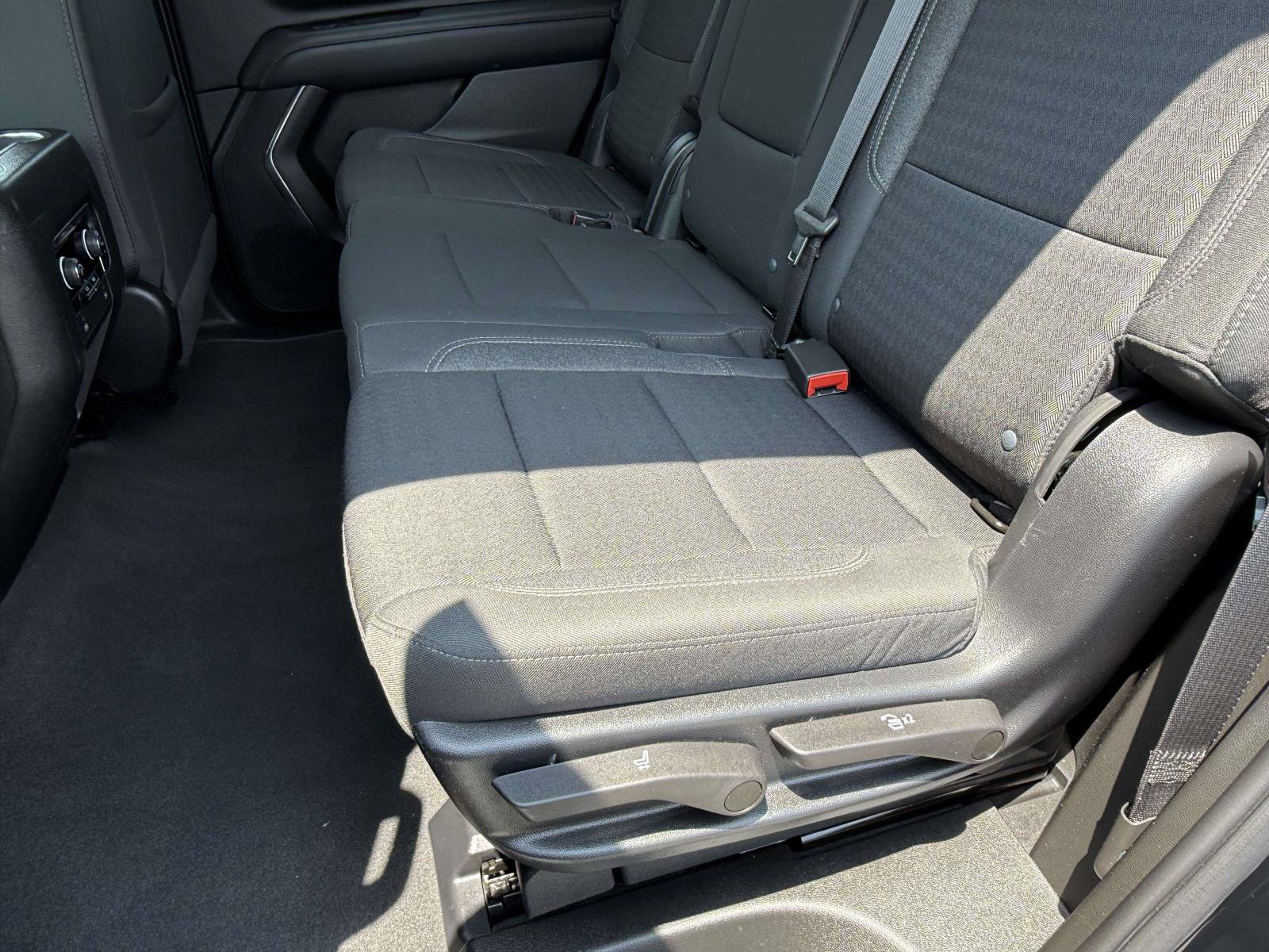 Used 2023 Chevrolet Tahoe LS w/ Driver Alert Package AWD/4WD image 26
