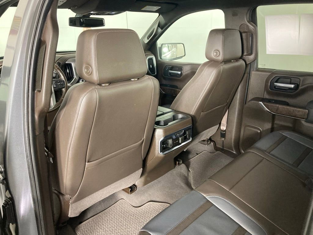 Used 2021 GMC Sierra 1500 Denali image 14