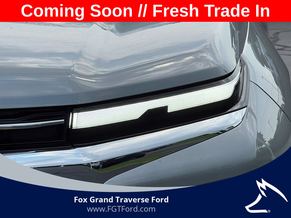 Used 2026 Chevrolet Traverse LT AWD/4WD image 35