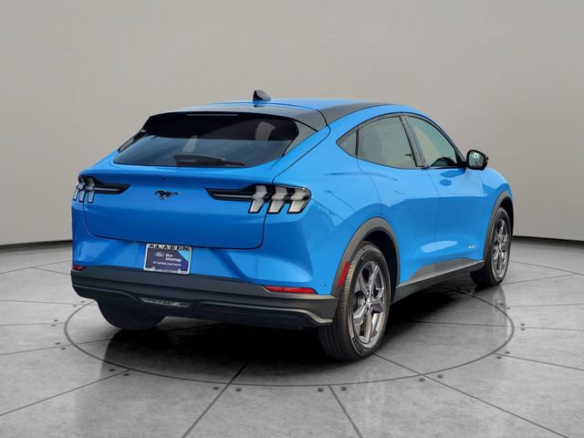 Certified 2023 Ford Mustang Mach-E Select w/ Comfort Package Lite AWD/4WD image 12