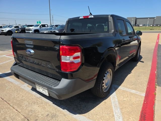 Certified 2022 Ford Maverick XL image 2