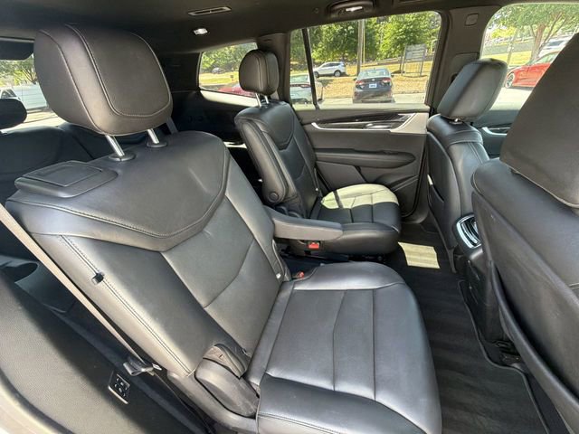Used 2020 Cadillac XT6 Premium Luxury FWD image 30