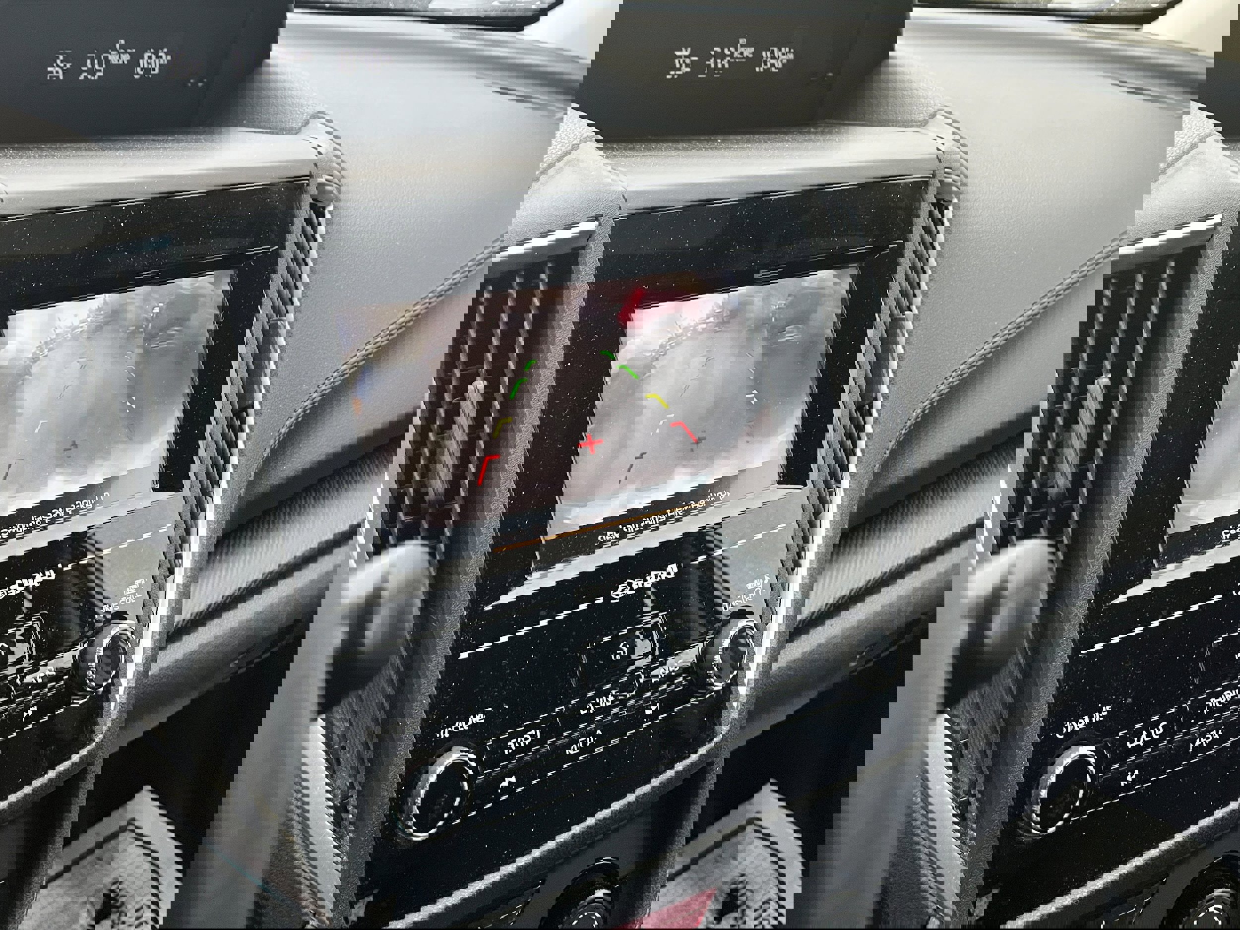 Used 2018 Subaru Impreza 2.0i Premium image 19