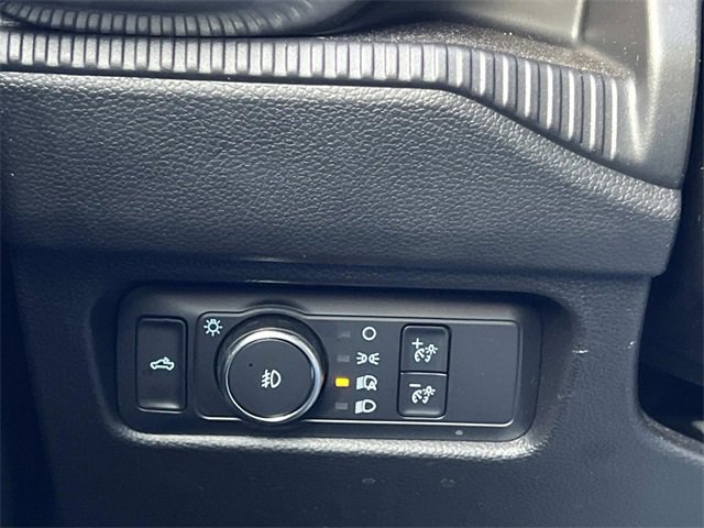 Certified 2024 Ford Ranger XLT w/ Trailer Tow Package image 29