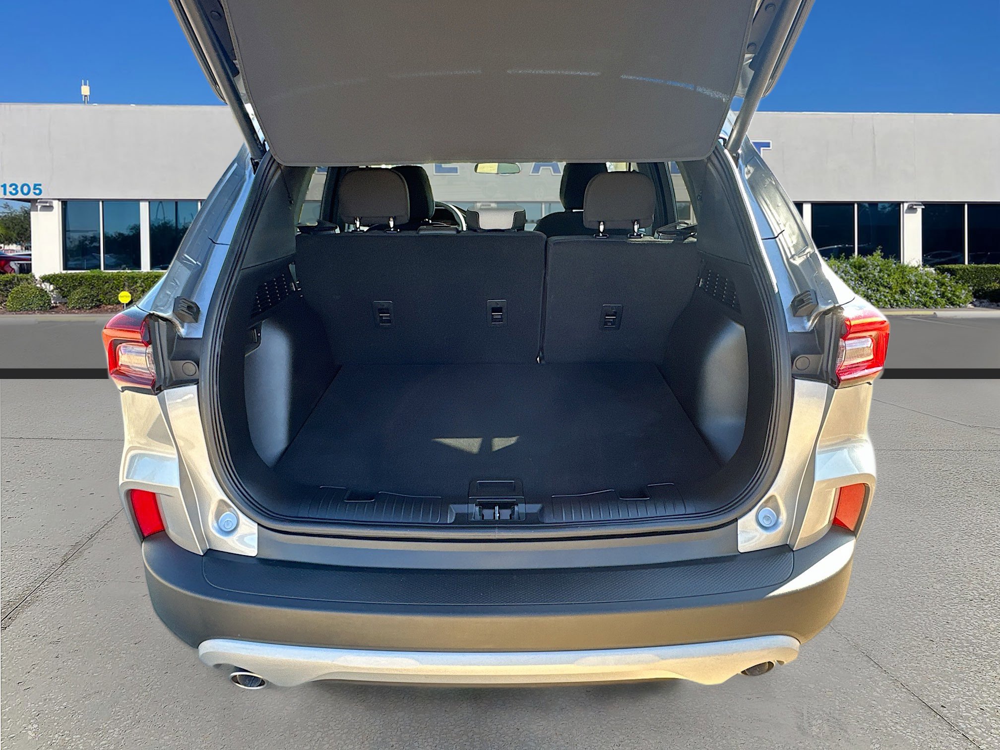 Certified 2024 Ford Escape Active image 24