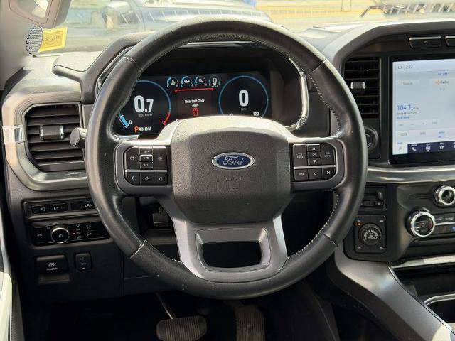 Certified 2023 Ford F150 4x4 SuperCrew image 13