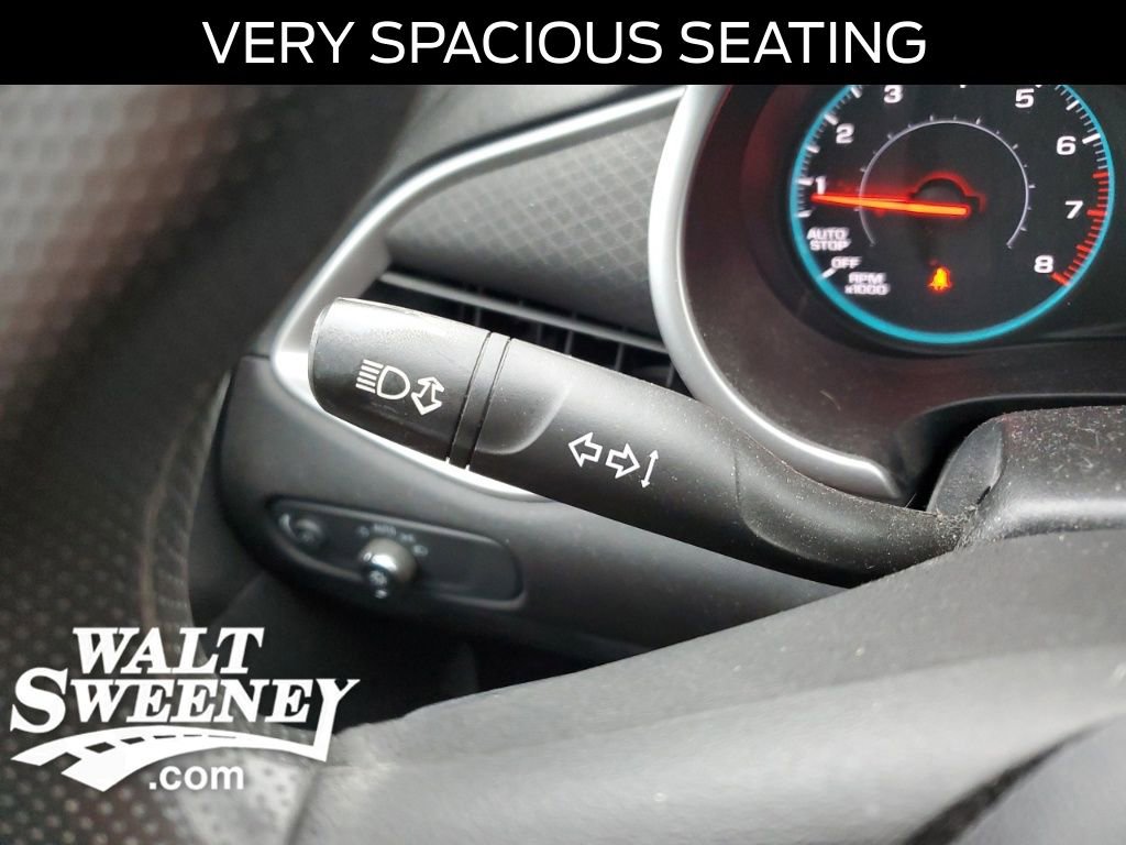 Used 2019 Chevrolet Malibu LS image 18