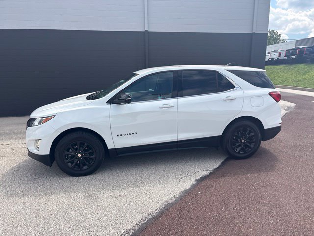 Used 2019 Chevrolet Equinox LT AWD/4WD image 5