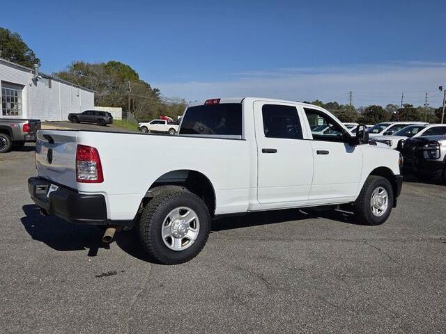 Used 2023 RAM 3500 Tradesman RWD image 12