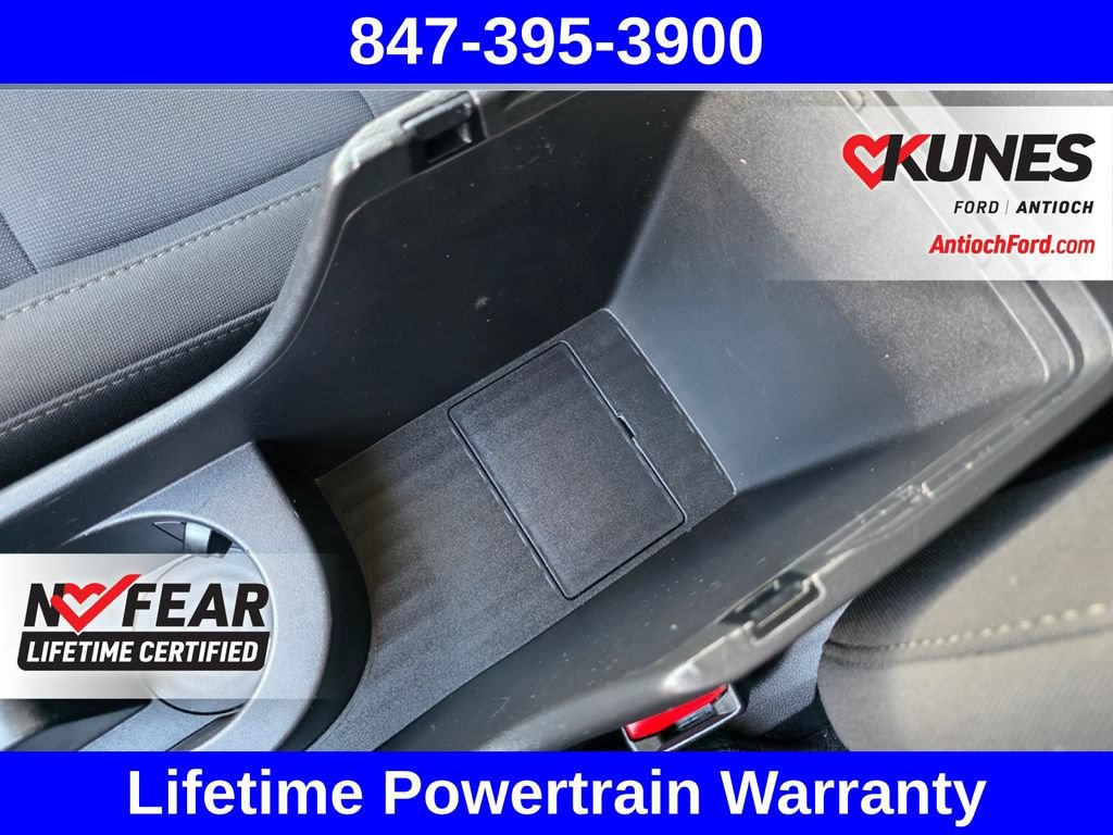 Used 2024 Hyundai Kona SEL AWD/4WD image 46