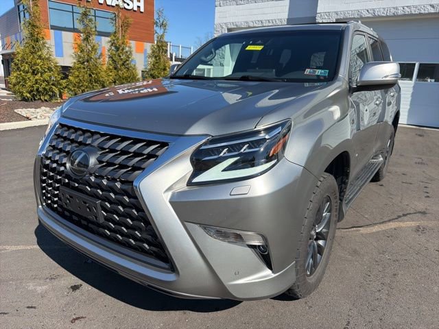 Used 2023 Lexus GX 460 Premium w/ Premium Package image 8