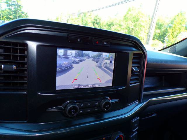Certified 2023 Ford F150 XL w/ STX Appearance Package AWD/4WD image 20