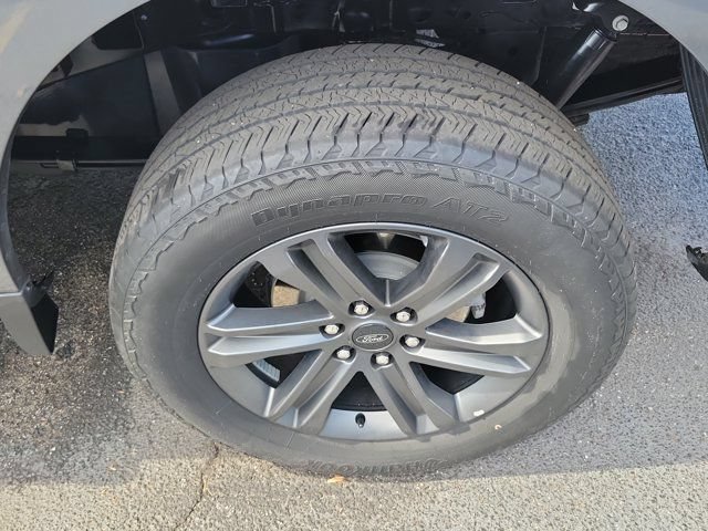 Certified 2023 Ford F150 XLT w/ Equipment Group 302A High AWD/4WD image 8