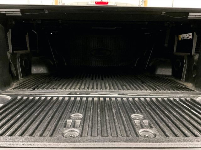 Certified 2022 Ford Ranger Lariat w/ Equipment Group 501A High AWD/4WD image 32