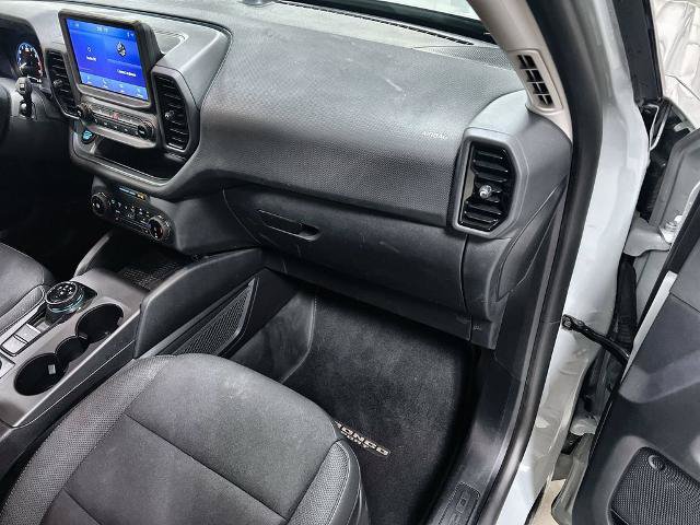 Certified 2024 Ford Bronco Sport Badlands AWD/4WD image 29
