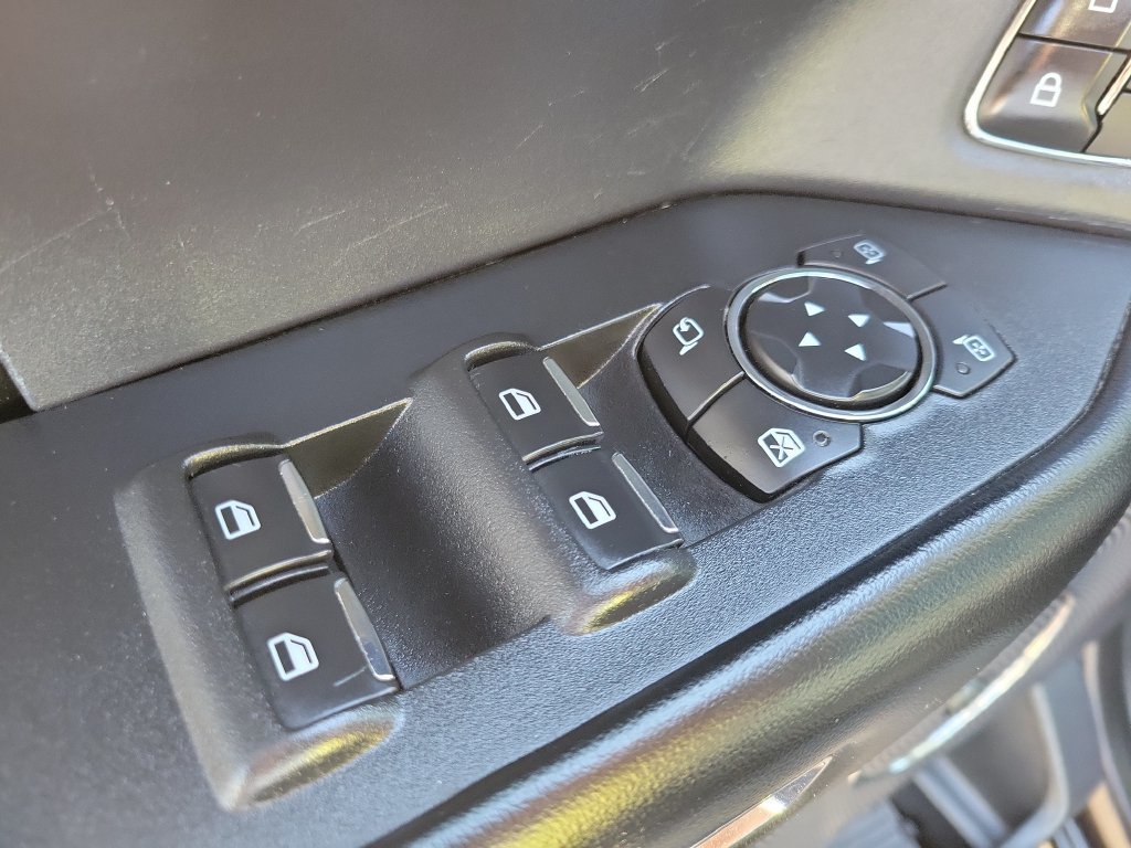 Certified 2019 Ford Expedition Platinum AWD/4WD image 18