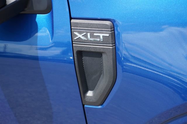 Certified 2024 Ford Maverick XLT FWD image 32
