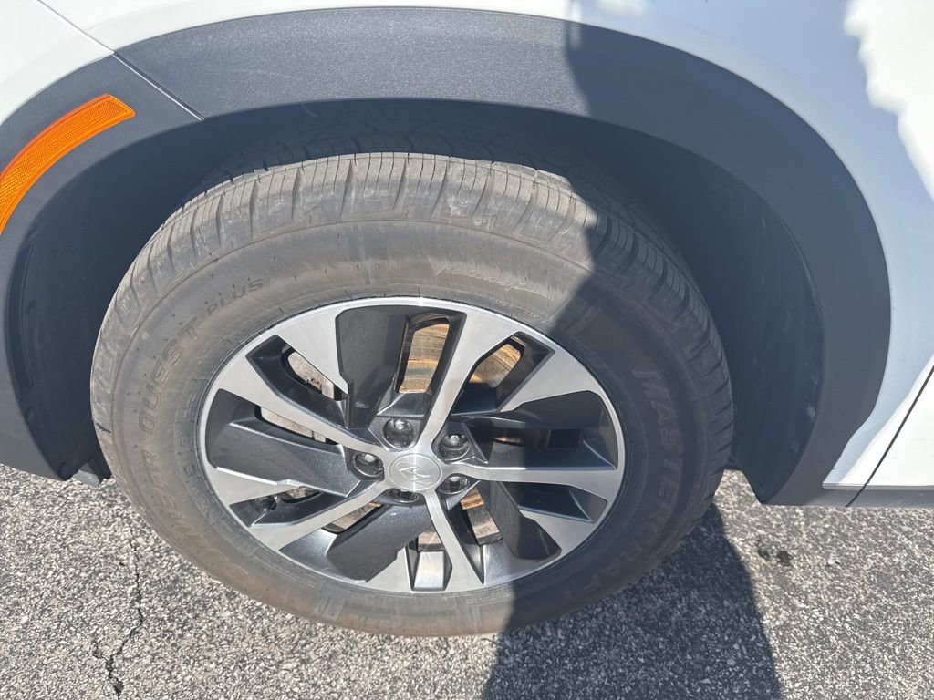 Used 2022 Hyundai Palisade SEL image 49