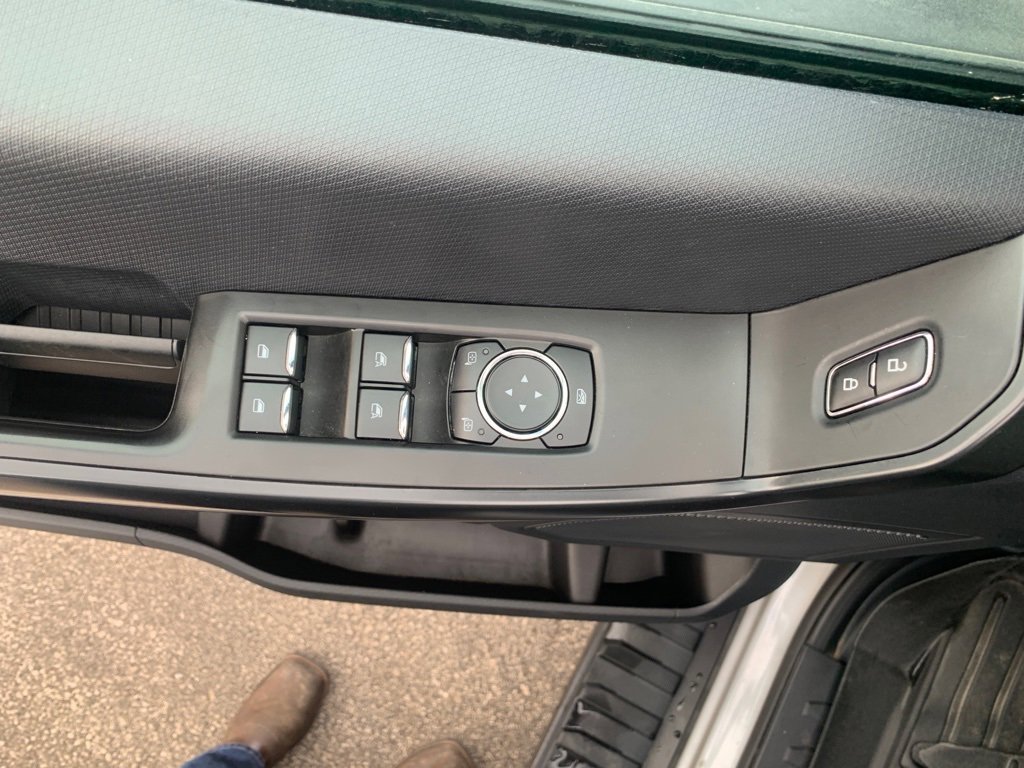 Certified 2024 Ford F150 STX w/ STX Black Appearance Package image 19