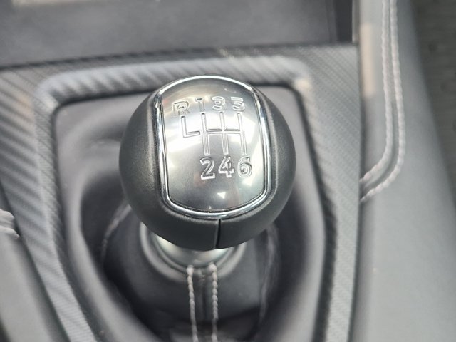 Certified 2025 Ford Mustang GT Premium w/ GT Performance Package RWD image 24
