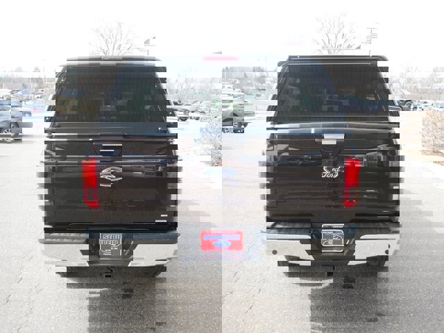 Certified 2018 Ford F150 XLT w/ Equipment Group 302A Luxury image 4