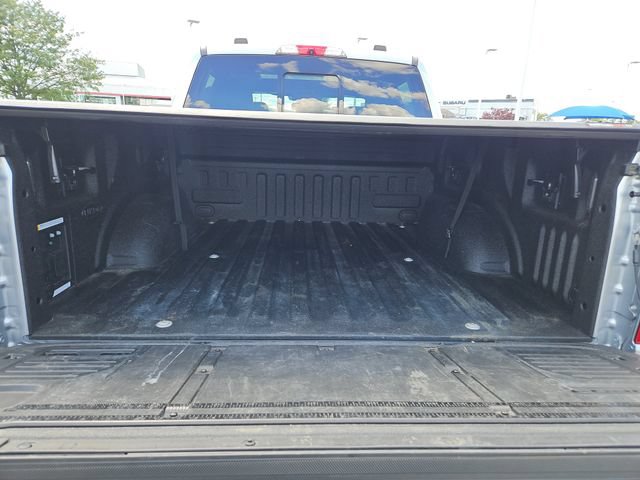 Certified 2022 Ford F150 Lariat w/ Equipment Group 502A High AWD/4WD image 29