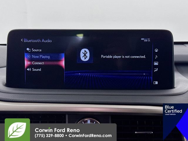 Used 2021 Lexus RX 450h AWD w/ Premium Package image 19