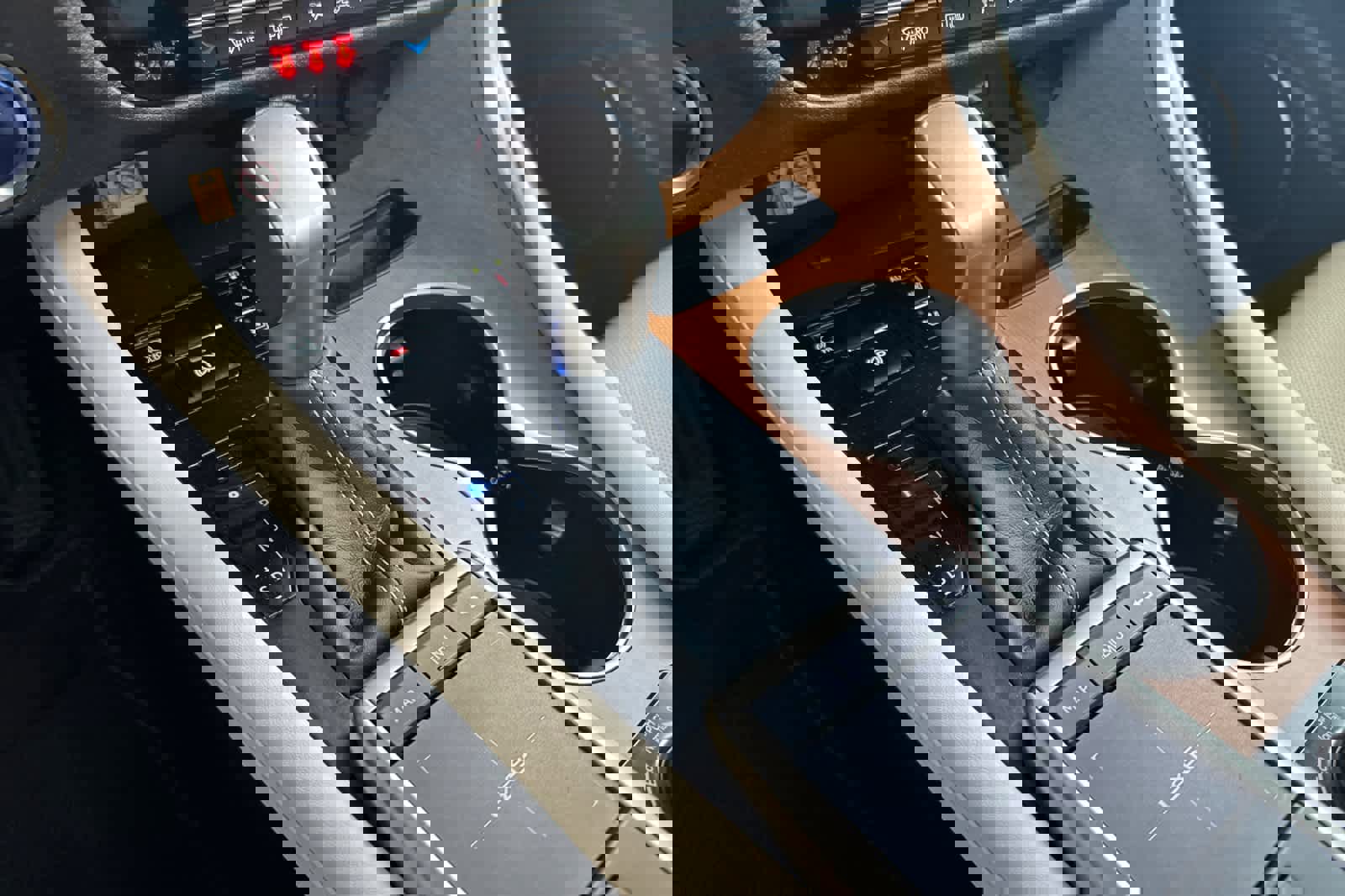 Used 2022 Lexus RX 450h AWD w/ Premium Package image 22