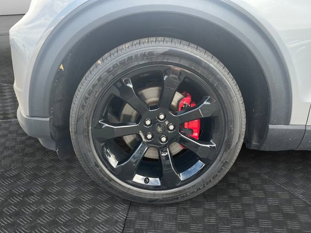 Certified 2023 Ford Explorer ST w/ Equipment Group 401A AWD/4WD image 14