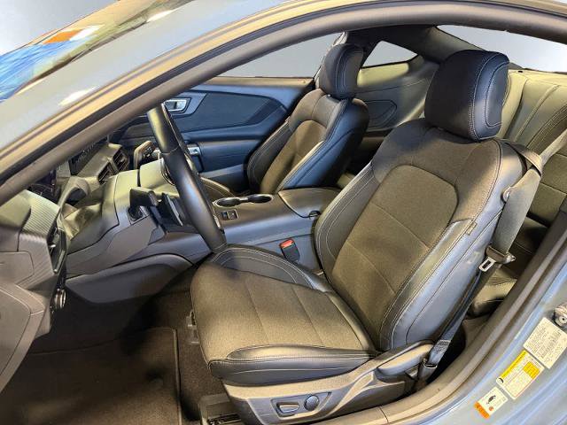Certified 2024 Ford Mustang GT RWD image 7