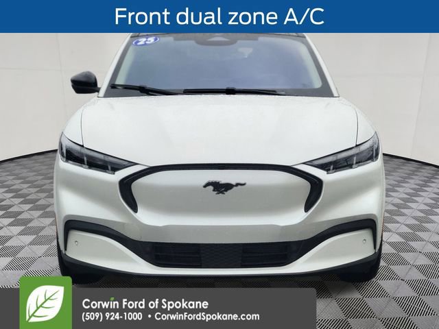 Certified 2025 Ford Mustang Mach-E Premium w/ Interior Protection Package image 7