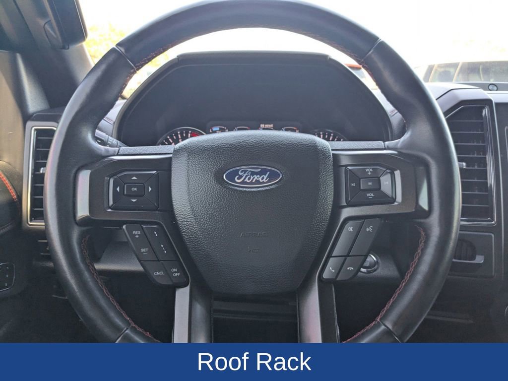 Certified 2021 Ford Expedition Limited image 31