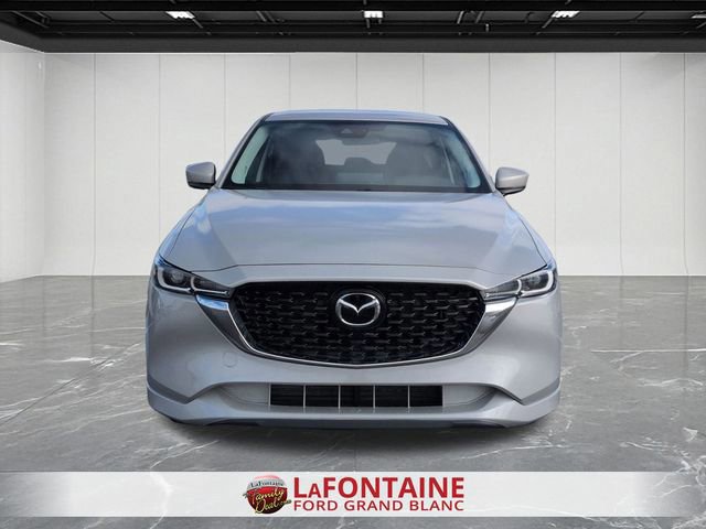 Used 2025 MAZDA CX-5 AWD 2.5 S w/ Select Package image 8