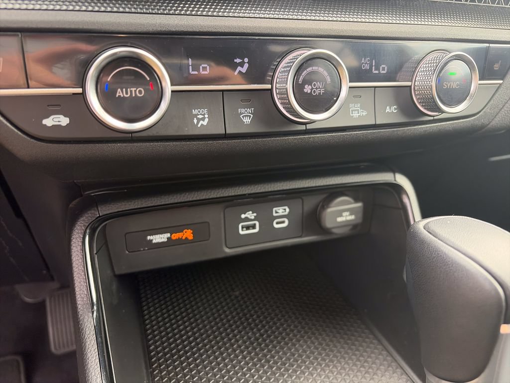 Used 2025 Honda CR-V Sport image 24