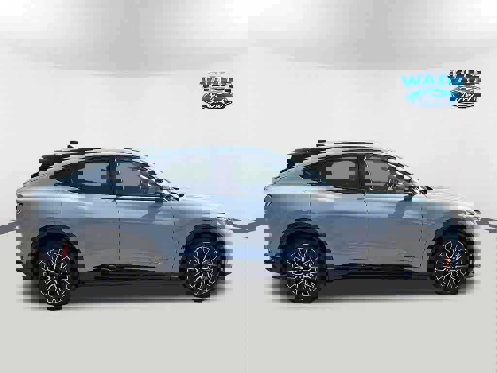 Certified 2024 Ford Mustang Mach-E Premium image 4