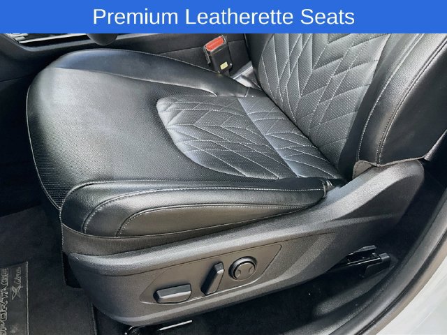Used 2023 Kia Sportage X-Line w/ X-Line Premium Package AWD/4WD image 10