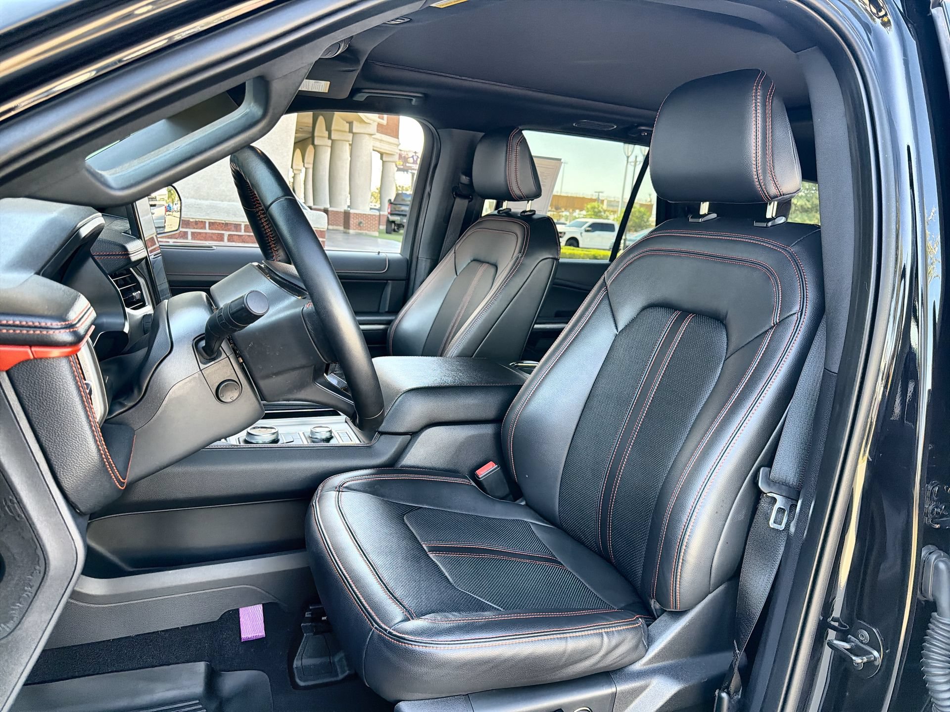 Certified 2024 Ford Expedition Timberline AWD/4WD image 11